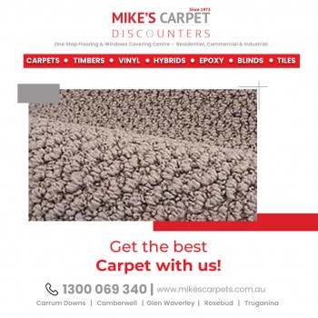 Looking for Beautiful Carpets?