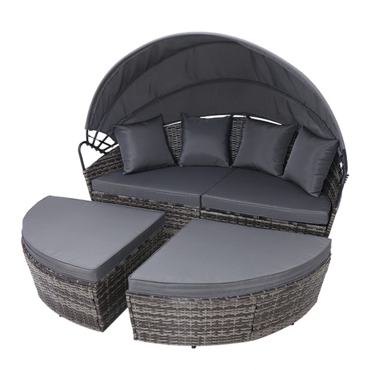 Outdoor Lounge Setting Patio Furniture S