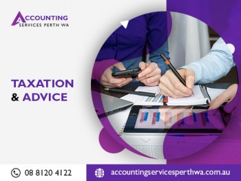 Why Consult A Professional For The Best Tax Accounting Services In Perth?