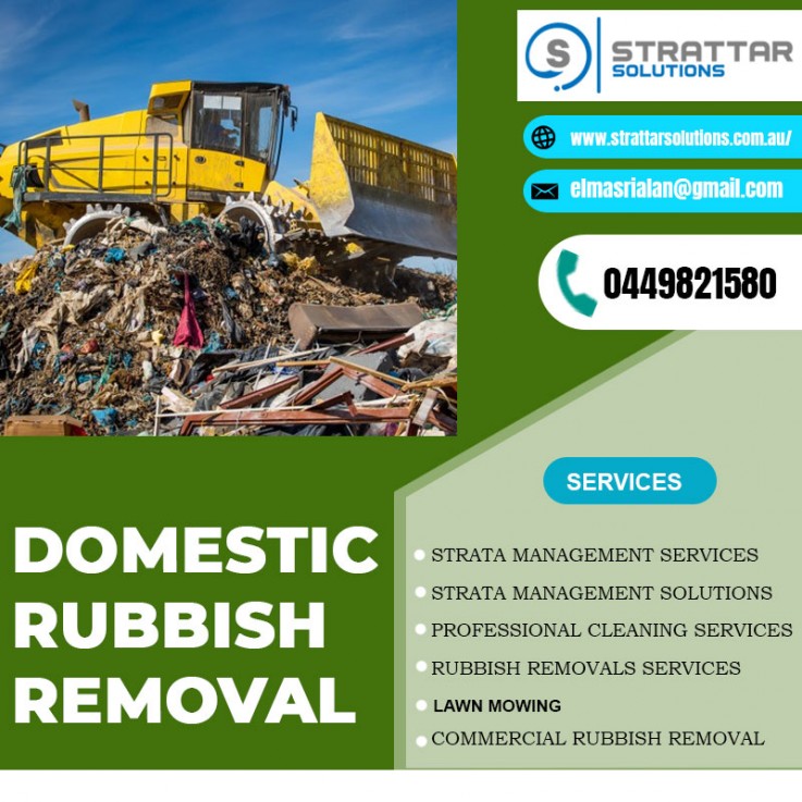 Cleaning Management Company in Bankstown