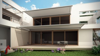 BuyQuality Outdoor Blinds In Melbourne