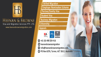 Get Best Migration Services in Australia