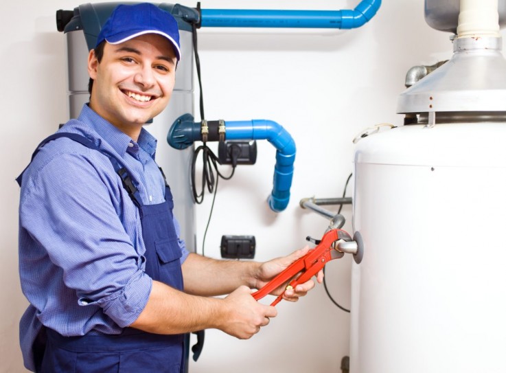 Get the Best Plumbers Services in Canberra - OXY Plumbing