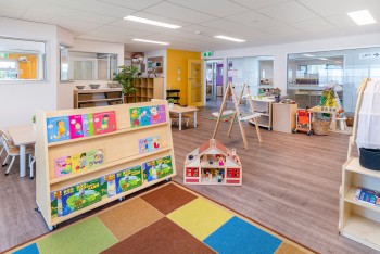  Quality Childcare in Gold Coast with Jacaranda Early Education