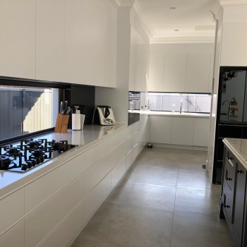 Kitchen Cabinets Resurfacing - Save Up To 75%, Get A Quote