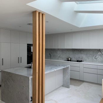 Kitchen Cabinets Resurfacing - Save Up To 75%, Get A Quote