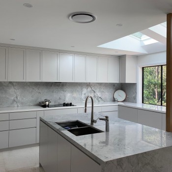 Kitchen Cabinets Resurfacing - Save Up To 75%, Get A Quote