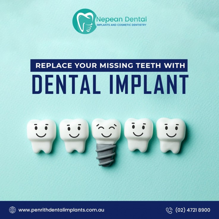 Emergency Dentist Near Me | General Dentistry Western Sydney