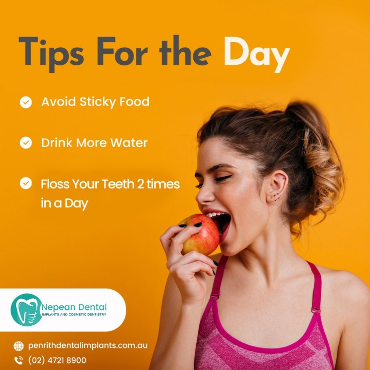 Emergency Dentist Near Me | General Dentistry Western Sydney