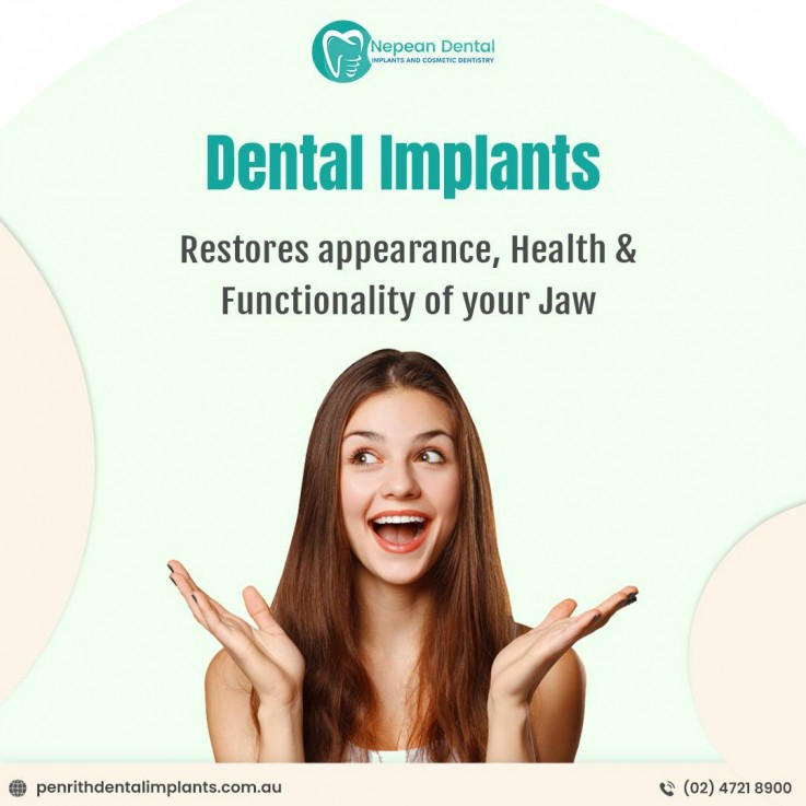 Emergency Dentist Near Me | General Dentistry Western Sydney