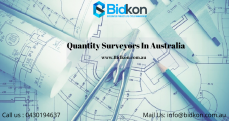 Quantity Surveyors In Australia