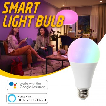 LX B 01 Smart LED Bulb