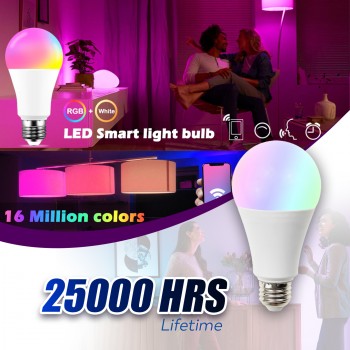 LX B 01 Smart LED Bulb