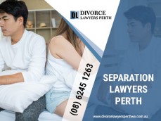Hire the Best Separation lawyers Perth