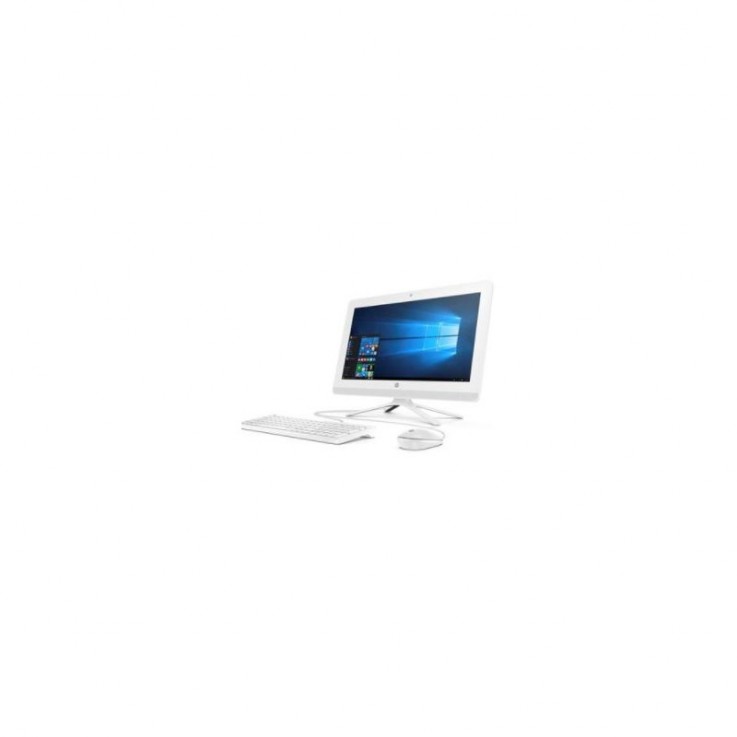 HP Pavilion All in One Desktop Computer for rent $23.00 per week