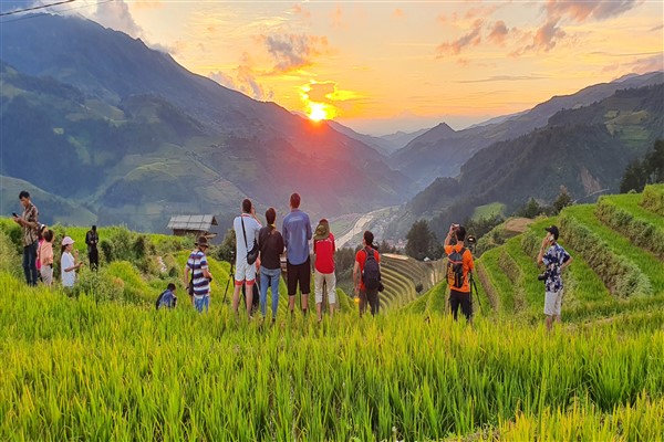 Travel to Vietnam – Let our holiday packages mesmerize your experience 