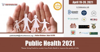 Public Health Congress | Public Health Summit