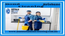 Bond Cleaning Near Me