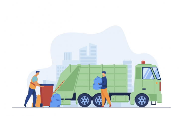 Best skip bin hire for Rubbish Removal