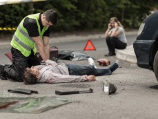 Hire Road Accident/TAC Lawyers in Melbourne, Australia