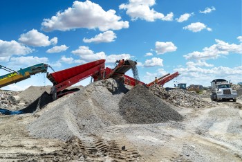 Best Concrete Recycling Plant Companies in QLD 