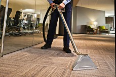 Carpet Cleaning Melbourne