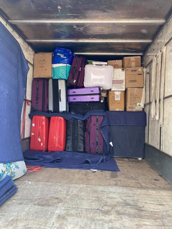 Removalists | Ross & Son Removals