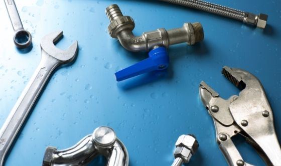 Are you looking for a commercial plumber? Contact Mitchell Plumbing & Gas 