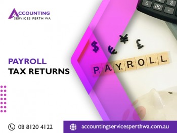Consult The Best Accountant Firms For Payroll Tax Refund Services