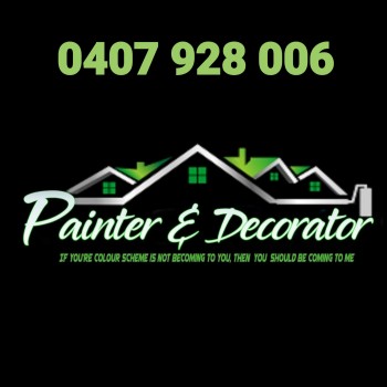 Painter & Decorator 