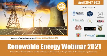 Renewable Energy Symposium | Conference on Thermal Energy
