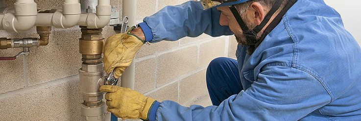 Plumbing Services in Sydney