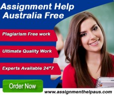 Australian Assignment Help Service by Ma