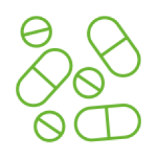Opiod Substitution Program - Methadone - Pharmacotherapy