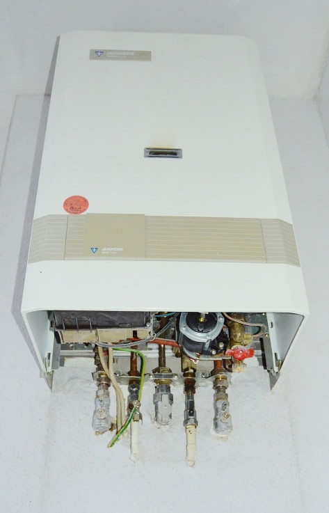 Plumber Silverwater