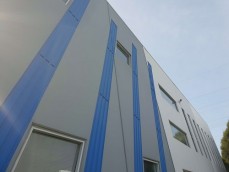 Precast Concrete - High Quality Walls, Beams & Panels - Coen Precast Pty Ltd