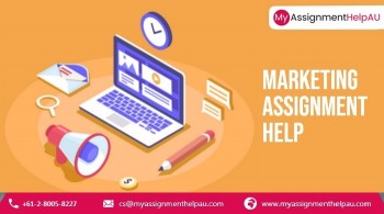 Hire Marketing Assignment Help Service Experts