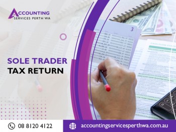 Consult For Accurate Account Of The Sole Trader Tax Return