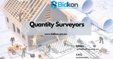 Quantity Surveyors in Australia