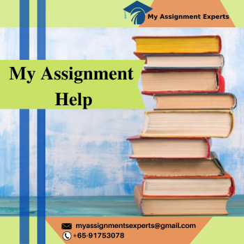 Assignment Writing Help | My Assignment Experts