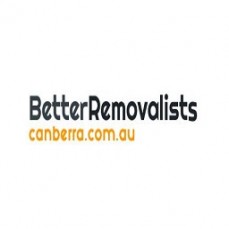 Better Removalists Canberra