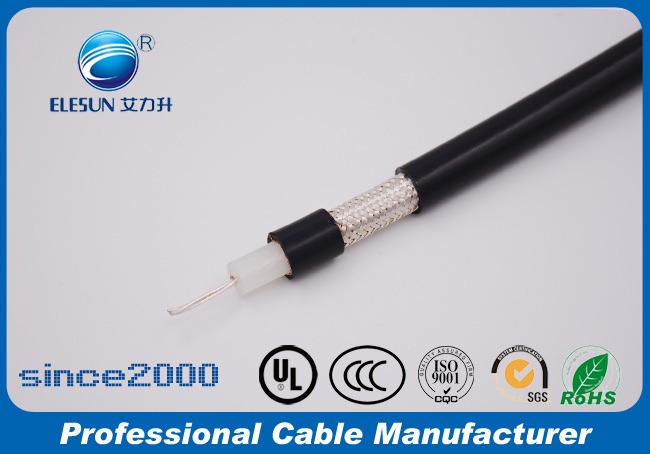 RG214 /U coaxial cable25