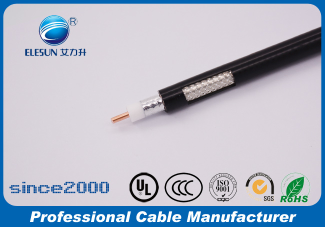 8D-FB Foam PE insulation coaxial cable81
