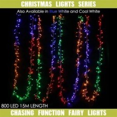 Planning to Get LED String Lights in Aus