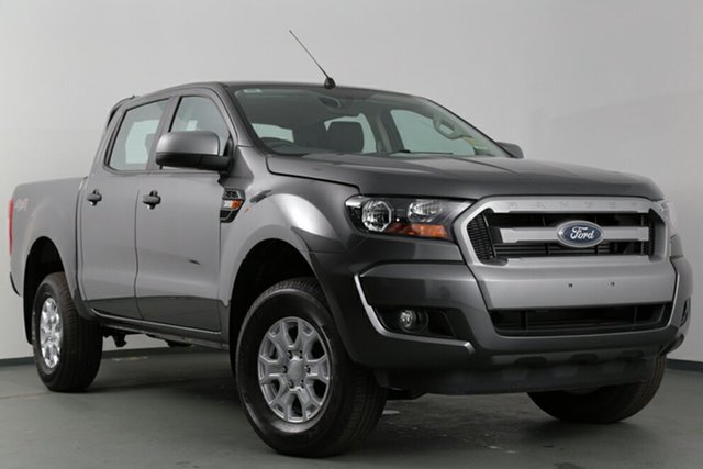 2017 Ford Ranger XLS Double Cab Utility