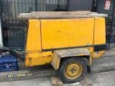 Rental Business for sale