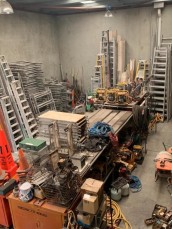 Rental Business for sale