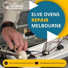 Elve ovens repair Melbourne