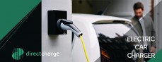 Buy Electric Car Charger for Your Electric Car from Direct Charge