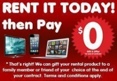 Rental Business for sale